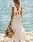 Vestido Fleur Blanco