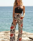 Pantalones Victoria Africa Aura