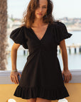 Vestido Harper Negro