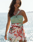 Camisa Diana Blanca