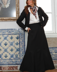 Paloma Black Jacket