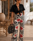 Pants Formentera Africa Aura