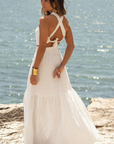 Skirt Emma White