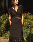 Top Mallorca Black