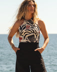 Camisa Diana Blanca