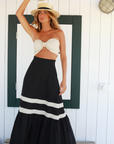 Skirt Tuscany Black