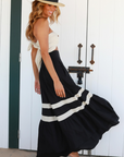 Skirt Tuscany Black