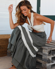 Skirt Tuscany Olive