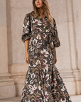 Dress Marie Autumn Luxe