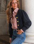 Anne Green Cardigan