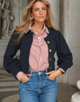 Anne Green Cardigan
