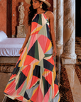 Vestido Chloe Multicolor Soul