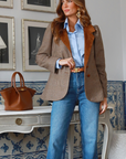 Blazer Elena