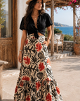 Skirt Emma Africa Aura