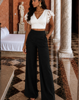 Pants Freya Black