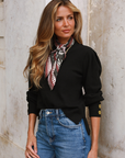 Jersey Carla Negro