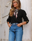 Jersey Carla Negro