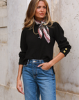 Jersey Carla Negro