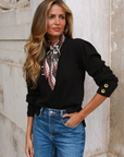 Jersey Carla Negro
