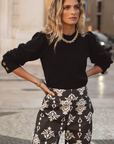 Jersey Carla Negro