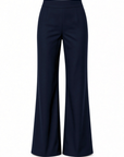 Freya Blue Pants