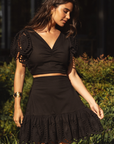 Top Mallorca Black