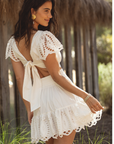 Top Mallorca White